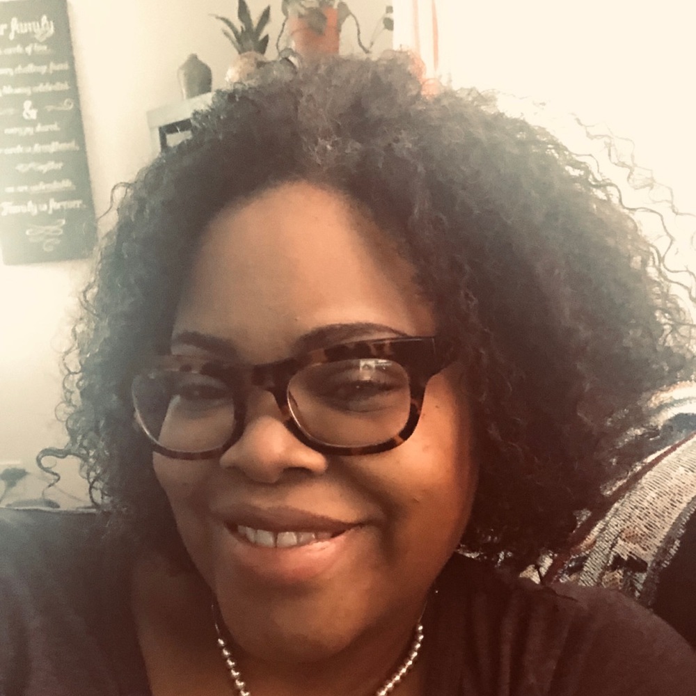 Meet your Posher, Michelle